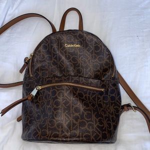 Calvin Klein Backpack